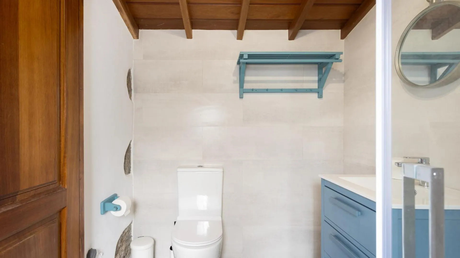 Casa vacanze Eden Rentals Sagitta Alfa Retreat La Guancha