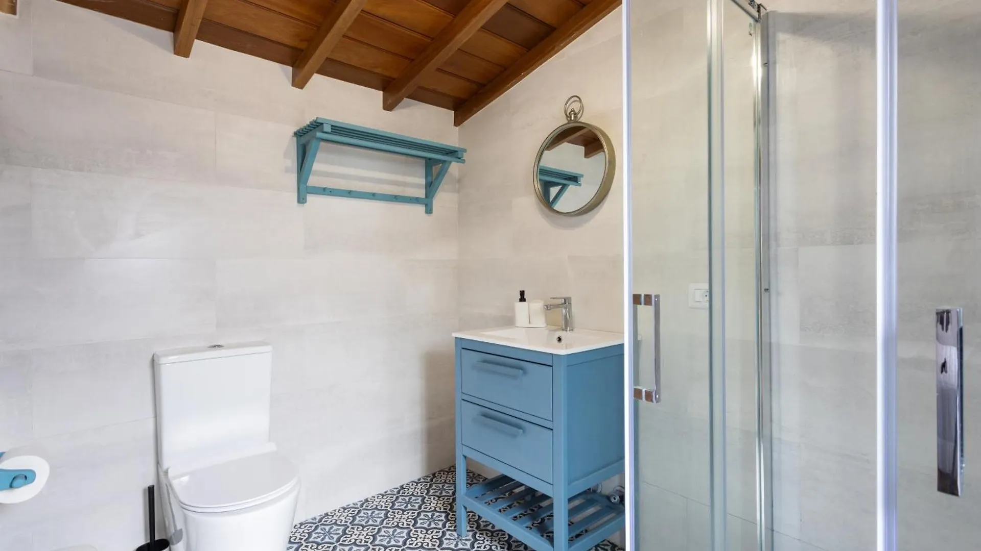Eden Rentals Sagitta Alfa Retreat La Guancha