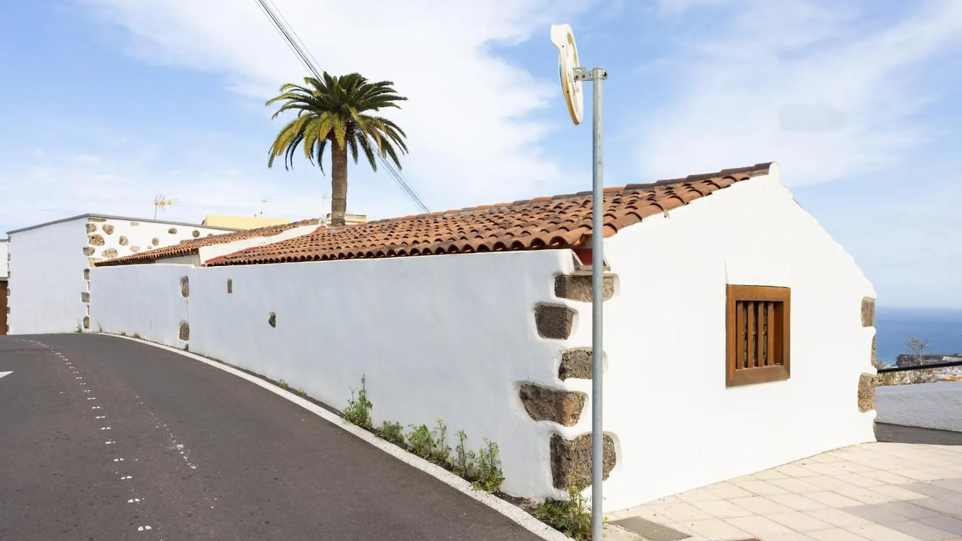 Casa vacanze Eden Rentals Sagitta Alfa Retreat La Guancha