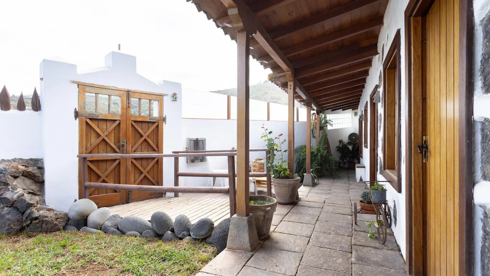 Casa vacanze Eden Rentals Sagitta Alfa Retreat La Guancha Spagna