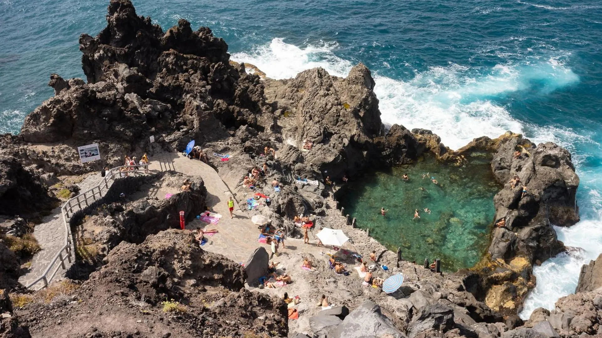 Casa vacanze Eden Rentals Sagitta Alfa Retreat La Guancha